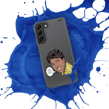 Charger l'image dans la galerie, Coque Samsung ROSETTA THARPE