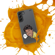 Charger l'image dans la galerie, Coque Samsung ROSETTA THARPE