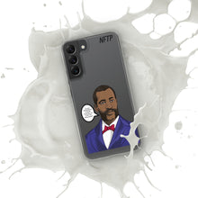 Charger l'image dans la galerie, Coque Samsung FREDERICK LOUDIN