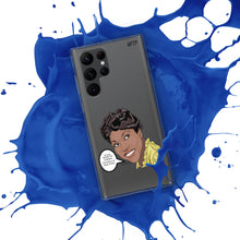 Charger l'image dans la galerie, Coque Samsung ROSETTA THARPE