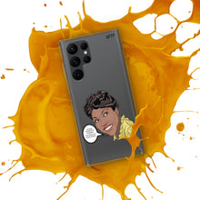 Charger l'image dans la galerie, Coque Samsung ROSETTA THARPE