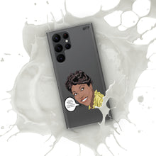 Charger l'image dans la galerie, Coque Samsung ROSETTA THARPE