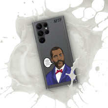 Charger l'image dans la galerie, Coque Samsung FREDERICK LOUDIN