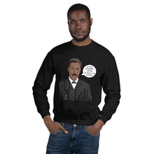 Load image into Gallery viewer, Sweat Unisexe à Col Rond GEORGE CRUM