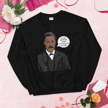 Load image into Gallery viewer, Sweat Unisexe à Col Rond GEORGE CRUM