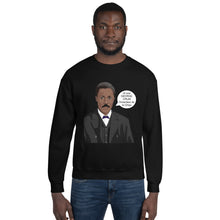Load image into Gallery viewer, Sweat Unisexe à Col Rond GEORGE CRUM