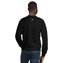 Load image into Gallery viewer, Unisex Sweatshirt FREDERICK LOUDIN