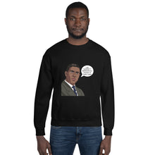Charger l'image dans la galerie, Unisex Sweatshirt GARRETT MORGAN