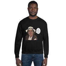 Load image into Gallery viewer, Unisex Sweatshirt SARAH BOONE