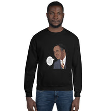 Charger l'image dans la galerie, Unisex Sweatshirt PERCY LAVON JULIAN