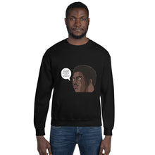 Load image into Gallery viewer, Unisex Sweatshirt JOHN STANARD