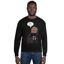 Load image into Gallery viewer, Unisex Sweatshirt ALEXANDER MILES