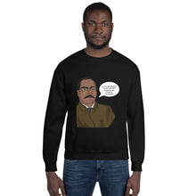 Load image into Gallery viewer, Sweat Unisexe à Col Rond GRANVILLE TAILER WOODS