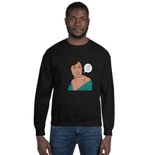 Load image into Gallery viewer, Unisex Sweatshirt MARY KENNER