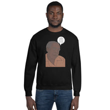 Load image into Gallery viewer, Unisex Sweatshirt THOMAS STEWART