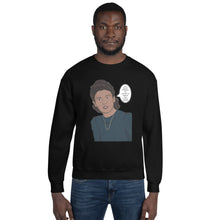 Load image into Gallery viewer, Unisex Sweatshirt ALICE PARKER