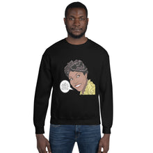 Load image into Gallery viewer, Unisex Sweatshirt ROSETTA THARPE