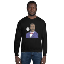 Load image into Gallery viewer, Unisex Sweatshirt FREDERICK LOUDIN