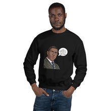 Charger l'image dans la galerie, Unisex Sweatshirt GARRETT MORGAN