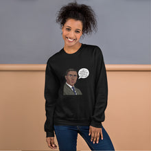 Charger l'image dans la galerie, Unisex Sweatshirt GARRETT MORGAN