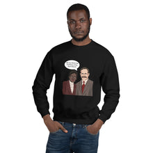 Load image into Gallery viewer, Unisex Sweatshirt RAYS