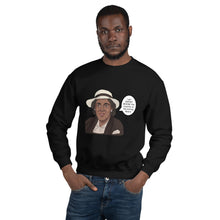 Load image into Gallery viewer, Unisex Sweatshirt SARAH BOONE