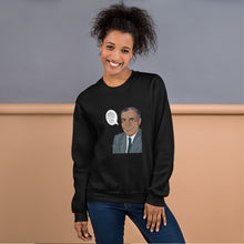 Load image into Gallery viewer, Unisex Sweatshirt GEORGE SAMPSON