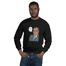 Load image into Gallery viewer, Unisex Sweatshirt GEORGE SAMPSON