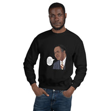 Charger l'image dans la galerie, Unisex Sweatshirt PERCY LAVON JULIAN