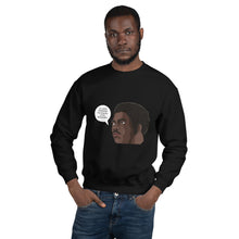 Load image into Gallery viewer, Unisex Sweatshirt JOHN STANARD