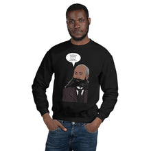 Load image into Gallery viewer, Unisex Sweatshirt ALEXANDER MILES