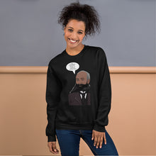 Load image into Gallery viewer, Unisex Sweatshirt ALEXANDER MILES