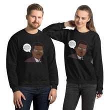 Load image into Gallery viewer, Unisex Sweatshirt RAOUL GEORGES NICOLO