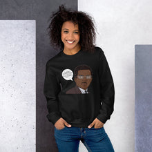 Load image into Gallery viewer, Unisex Sweatshirt RAOUL GEORGES NICOLO