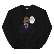 Load image into Gallery viewer, Unisex Sweatshirt SAMUEL SCOTTRON
