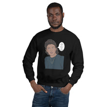 Load image into Gallery viewer, Unisex Sweatshirt ALICE PARKER
