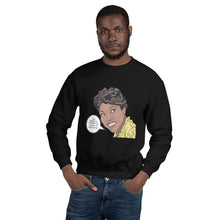 Load image into Gallery viewer, Unisex Sweatshirt ROSETTA THARPE