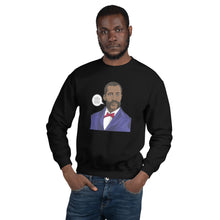 Load image into Gallery viewer, Unisex Sweatshirt FREDERICK LOUDIN