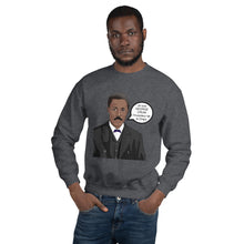 Load image into Gallery viewer, Sweat Unisexe à Col Rond GEORGE CRUM