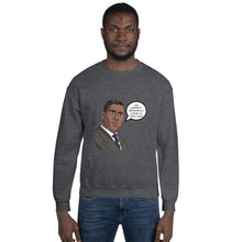 Charger l'image dans la galerie, Unisex Sweatshirt GARRETT MORGAN