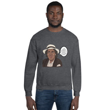 Load image into Gallery viewer, Unisex Sweatshirt SARAH BOONE