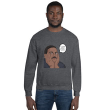 Charger l'image dans la galerie, Unisex Sweatshirt ROBERT FRANCIS FLEMMING JR