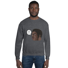 Load image into Gallery viewer, Unisex Sweatshirt JOHN STANARD