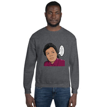 Load image into Gallery viewer, Unisex Sweat-shirts MARIE VAN BRITTAN BROWN