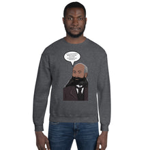 Load image into Gallery viewer, Sweat Unisexe à Col Rond ALEXANDER MILES