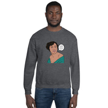 Load image into Gallery viewer, Unisex Sweatshirt MARY KENNER