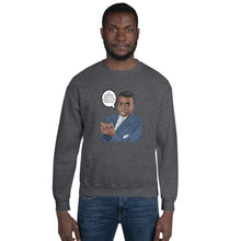 Load image into Gallery viewer, Unisex Sweatshirt LEONARD BAILEY