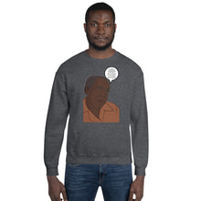 Load image into Gallery viewer, Unisex Sweatshirt THOMAS STEWART