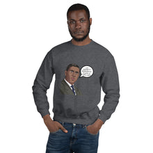 Charger l'image dans la galerie, Unisex Sweatshirt GARRETT MORGAN