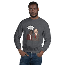 Load image into Gallery viewer, Unisex Sweatshirt RAYS